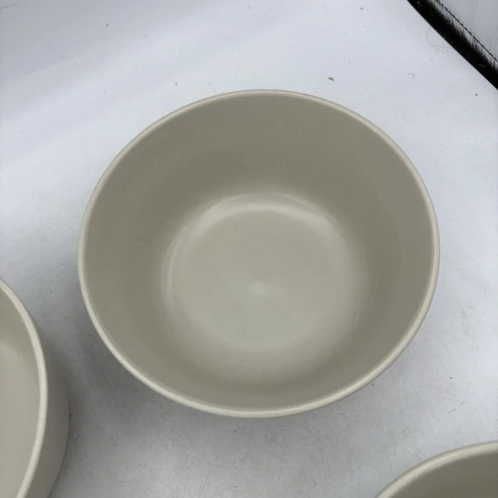 IKEA Bowls Soup Cereal 5 3/4